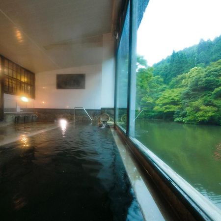 Hotel Midoriso Hioki Exterior foto