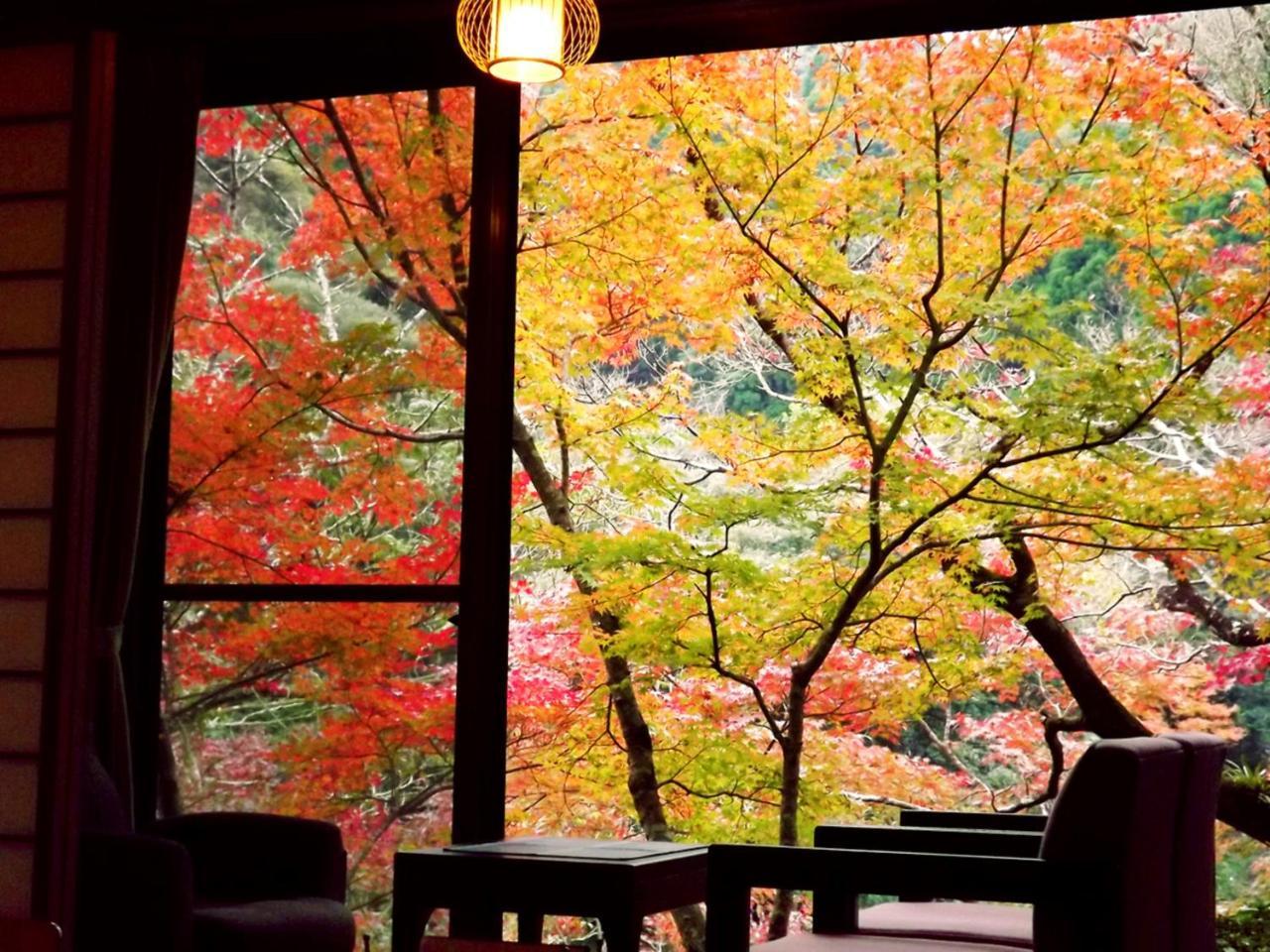 Hotel Midoriso Hioki Exterior foto