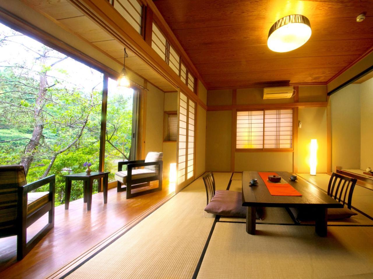 Hotel Midoriso Hioki Exterior foto