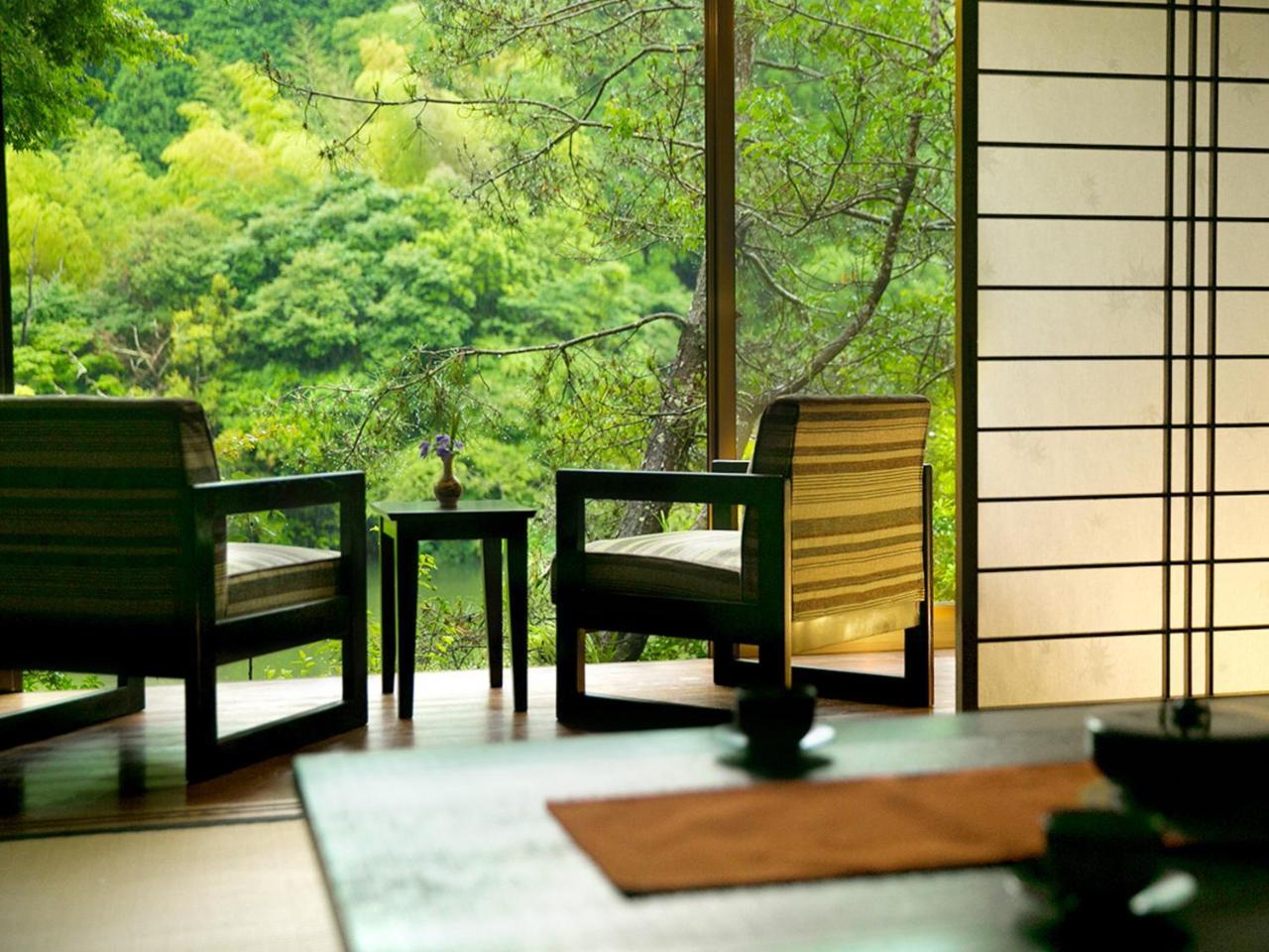 Hotel Midoriso Hioki Exterior foto
