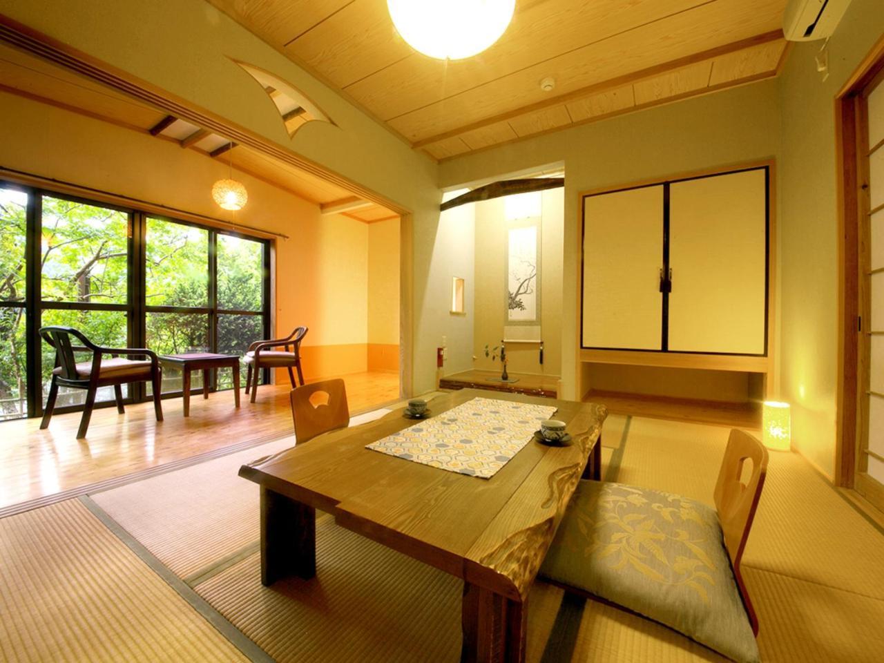 Hotel Midoriso Hioki Exterior foto