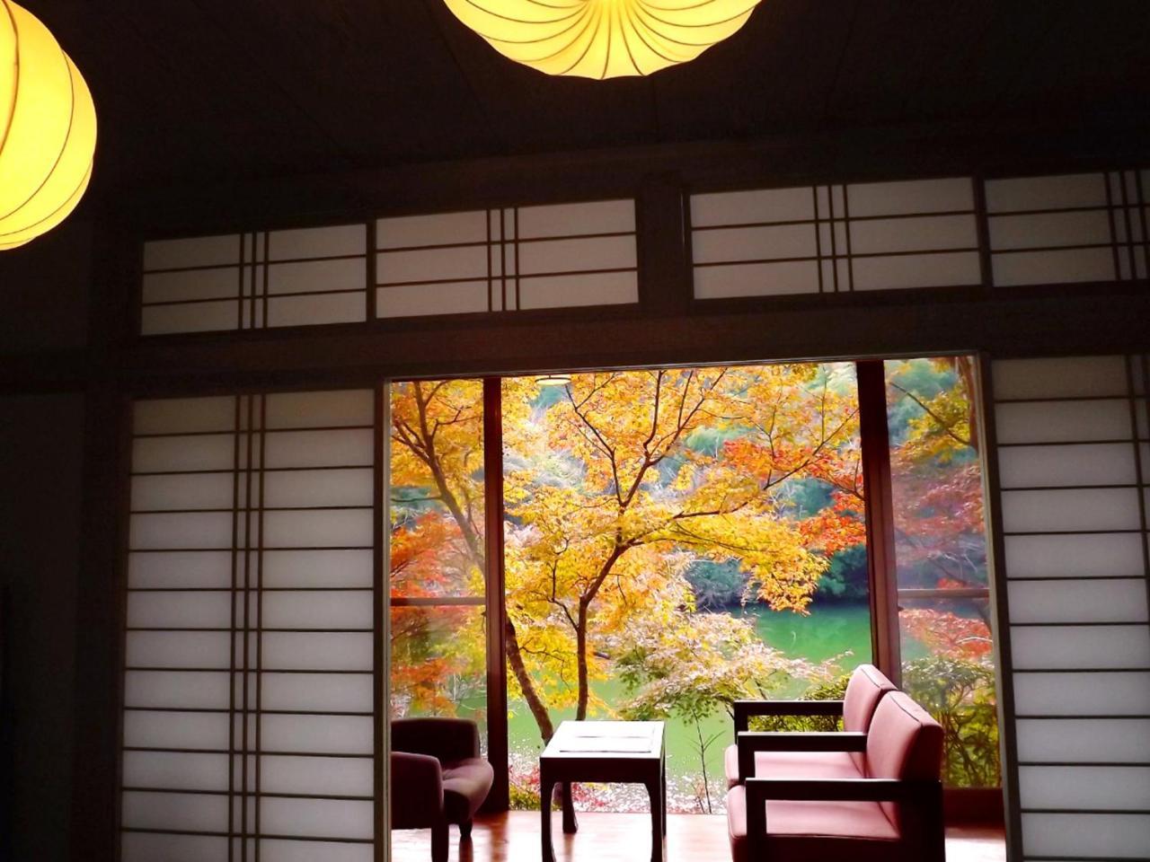 Hotel Midoriso Hioki Exterior foto