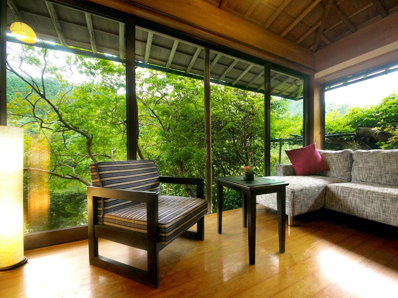 Hotel Midoriso Hioki Exterior foto